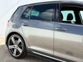 Volkswagen Golf 2.0 Golf R TSi 4Motion Semi-Auto 4WD 5dr 6