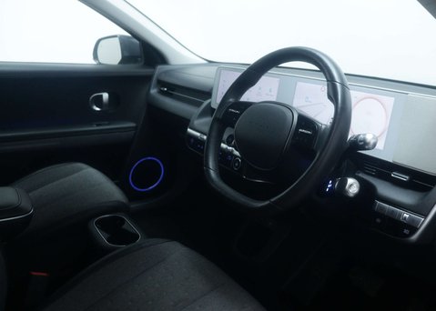 Hyundai IONIQ 5 IONIQ 5 Premium EV 5dr 37