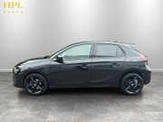Vauxhall Corsa 1.2 Turbo GS Hatchback 5dr Petrol Auto Euro 6 (s/s) (130 ps) 4