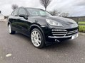 Porsche Cayenne PLATINUM EDITION D V6 TIPTRONIC 3
