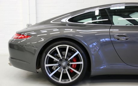 Porsche 911 3.8 991 Carrera S PDK Now Sold Similar Required 15
