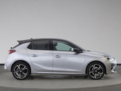 Vauxhall Corsa ULTIMATE 4