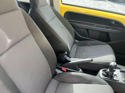 Skoda Citigo 1.0 MPI SE Euro 6 3dr 29