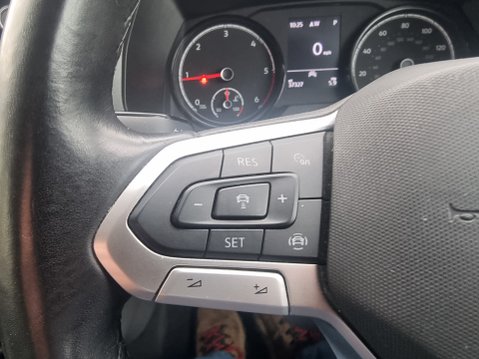 Volkswagen Transporter T28 TDI P/V HIGHLINE 50