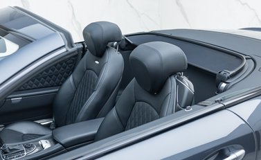 Mercedes-Benz SL Class SL65 AMG (Brabus T65S) 22