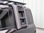 Land Rover Defender 110 2026 d350 HARD TOP X-DYNAMIC HSE world tour 3 edition  genuine rear seats 18
