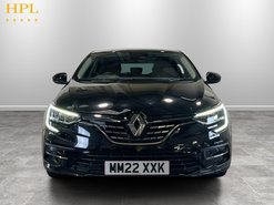 Renault Megane 1.6 E-TECH 9.8kWh Iconic Hatchback 5dr Petrol Plug-in Hybrid Auto Euro 6 (s