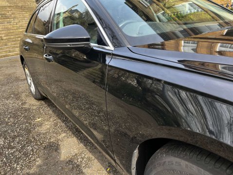 Audi A6 3.0 A6 Sport 50 TDI Quattro Semi-Auto 4WD 5dr 42
