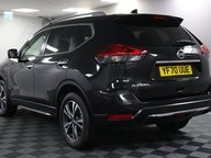 Nissan X-Trail DCI N-CONNECTA XTRONIC 9