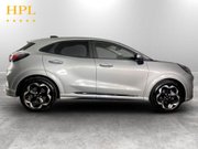 Ford Puma Standard Range 43kWh Premium SUV 5dr Electric Auto (168 ps) Air Con - Allo 8