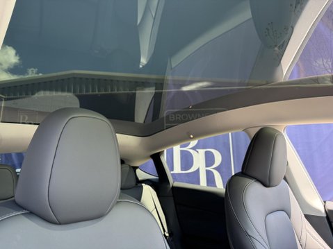 Tesla Model Y SUV 5dr Electric Auto RWD (346 ps) 43