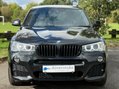 BMW X4 3.0 30d M Sport Auto xDrive Euro 6 (s/s) 5dr 9