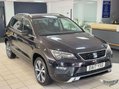 SEAT Ateca 1.6 TDI Ecomotive SE Technology Euro 6 (s/s) 5dr 44
