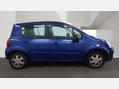 Renault Modus 1.6 VVT Dynamique Hatchback 5dr Petrol Automatic (179 g/km, 110 bhp) 5