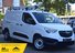 Vauxhall Combo 1.6 Combo 2300 Edition S/S L2H1