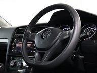 Volkswagen Golf S TDI 12