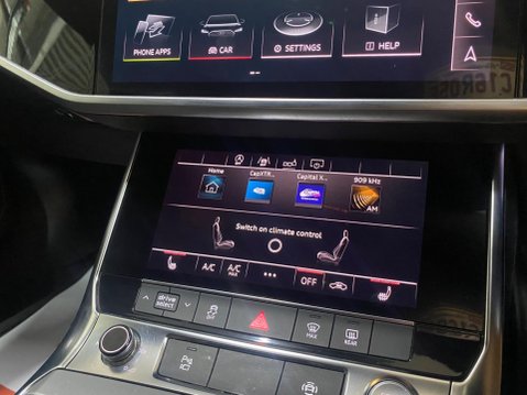 Audi A6 2.0 TDI 40 S line S Tronic Euro 6 (s/s) 4dr 28