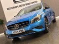 Mercedes-Benz A Class 2.1 A200 CDI Sport 7G-DCT Euro 6 (s/s) 5dr 8