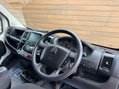 Citroen Relay 2.2 Relay 35L3H2 Enterprise Edition Blue HDi SS 21