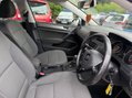 Volkswagen Golf 1.4 TSI BlueMotion Tech SE DSG Euro 5 (s/s) 5dr 19