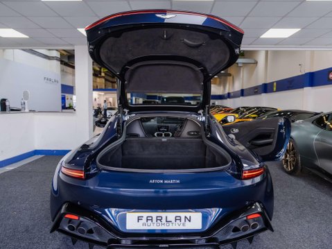 Aston Martin Vantage 4.0 V8 Coupe 2dr Petrol Auto Euro 6 (510 ps) 61