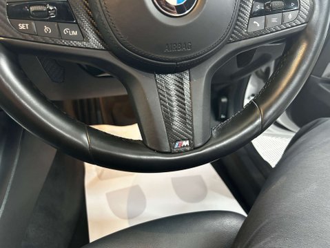 BMW 3 Series 3.0 M340i xDrive Auto 4WD 4dr 44