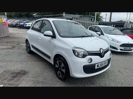 Renault Twingo PLAY SCE