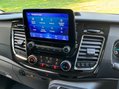 Ford Transit Custom 2.0 300 EcoBlue Limited Crew Van Auto L1 H1 Euro 6 5dr 26