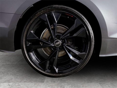 Audi A5 2.0 TDI 35 Black Edition Coupe 2dr Diesel S Tronic Euro 6 (s/s) (163 ps) He 10