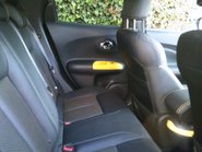Nissan Juke TEKNA XTRONIC ONLY 12,000 MILES FROM NEW 11