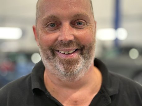 Peter Fehrenbach