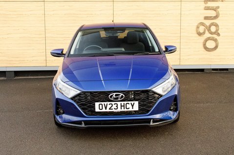 Hyundai i20 T-GDI PREMIUM MHEV 5