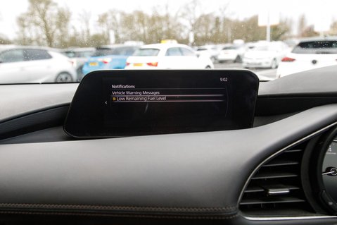 Mazda 3 GT SPORT MHEV 29