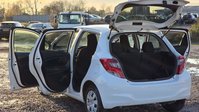 Toyota Yaris 1.33 Dual VVT-i Design Hatchback 5dr Petrol Multidrive S Euro 6 (99 ps) 4