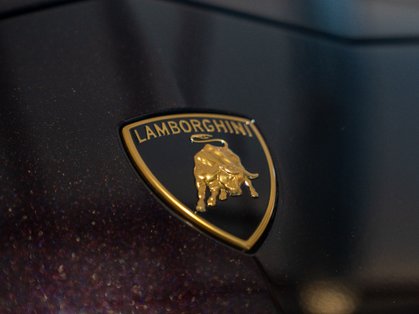 Lamborghini