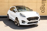 Ford Puma ST-LINE MHEV 1
