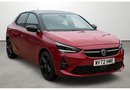 Vauxhall Corsa 1.2 Turbo GS 5dr 1