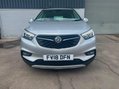 Vauxhall Mokka X 1.4i Turbo ecoTEC Active Euro 6 (s/s) 5dr 2