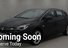 Vauxhall Astra SRI NAV S/S