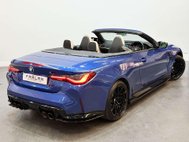 BMW M4 3.0 BiTurbo Competition Convertible 2dr Petrol Steptronic M xDrive Euro 6 ( 26