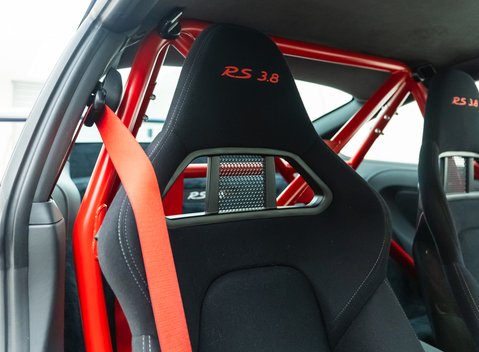 Porsche 911 GT3 RS (997.2) 14