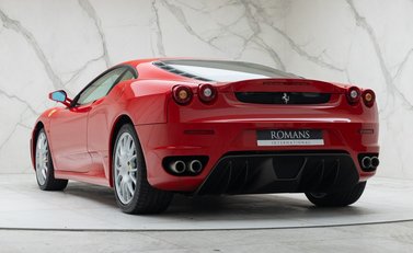 Ferrari F430 Coupe Manual 10