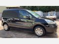 Citroen Berlingo 1.6 HDi 625 Enterprise L1 5dr 6