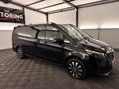 Mercedes-Benz Eqv EQV 300e 90kWh Sport Auto 5dr 59