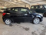 Hyundai ix20 1.6 Active Auto Euro 5 5dr 7