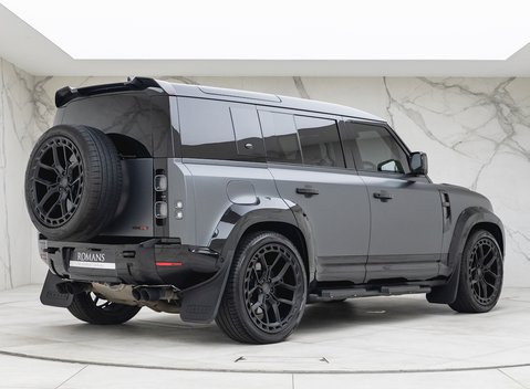 Land Rover Defender 110 V8 P525 URBAN XRS 3