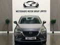 Mazda CX-3 2.0 SKYACTIV-G SE-L Nav Euro 6 (s/s) 5dr 2