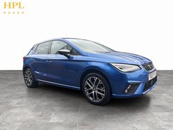 SEAT Ibiza 1.0 TSI XCELLENCE Lux Hatchback 5dr Petrol Manual Euro 6 (s/s) (110 ps)