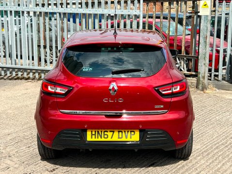 Renault Clio DYNAMIQUE S NAV DCI 21