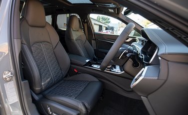 Audi RS6 Avant Vorsprung 12